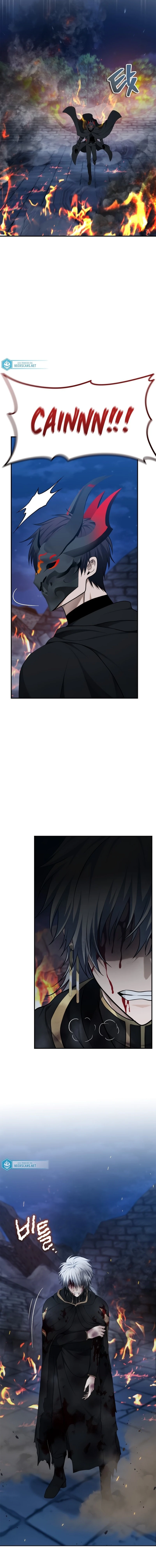 Read Second Life Ranker Português Manga Online