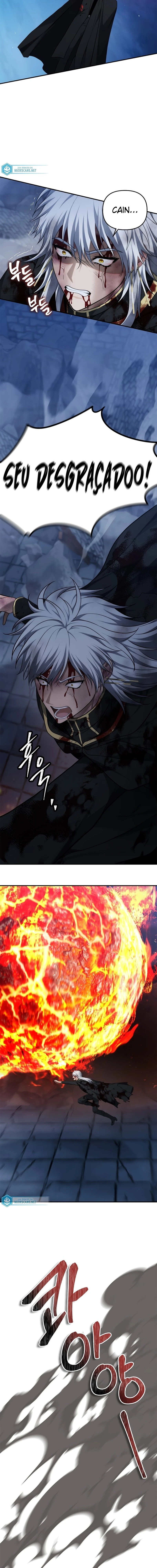 Read Second Life Ranker Português Manga Online