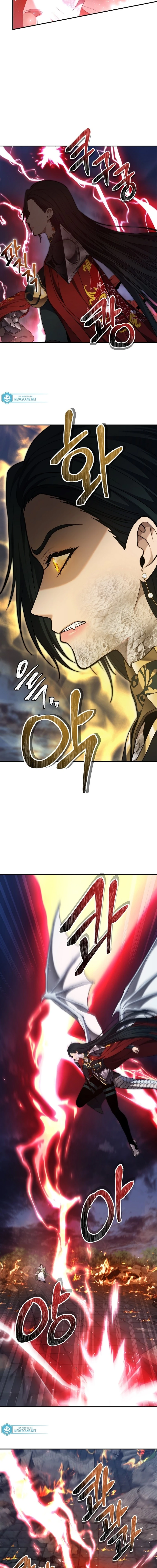 Read Second Life Ranker Português Manga Online