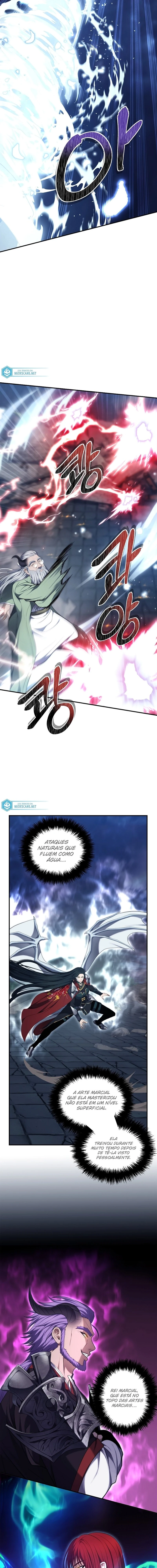 Read Second Life Ranker Português Manga Online