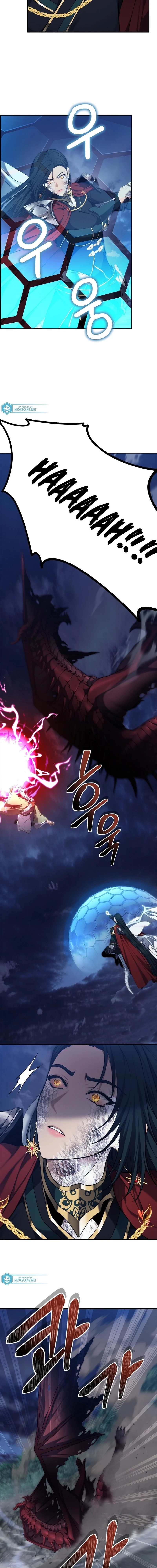 Read Second Life Ranker Português Manga Online