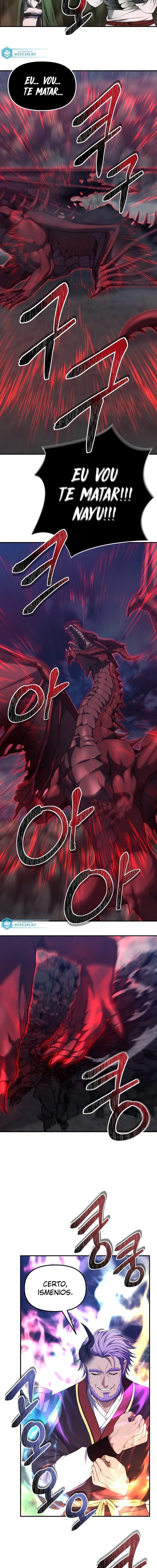 Read Second Life Ranker Português Manga Online