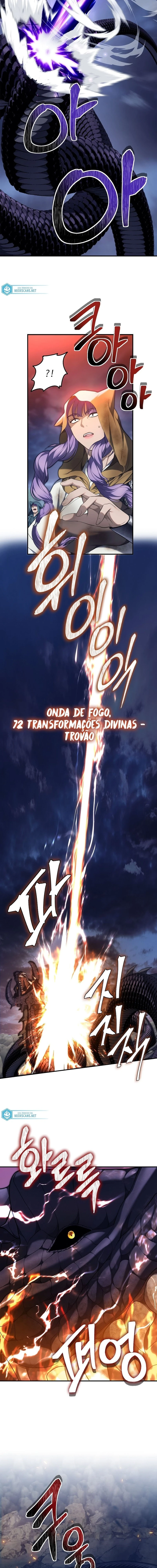 Read Second Life Ranker Português Manga Online