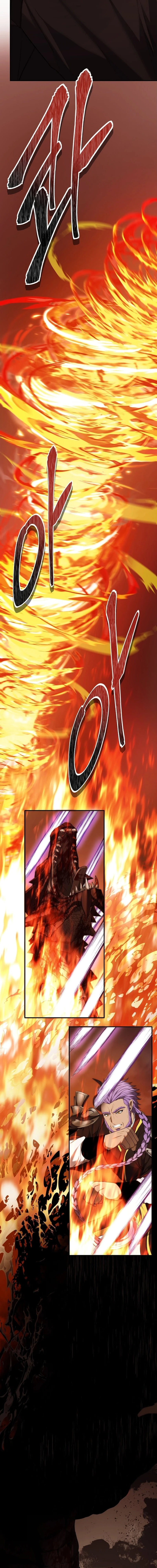 Read Second Life Ranker Português Manga Online