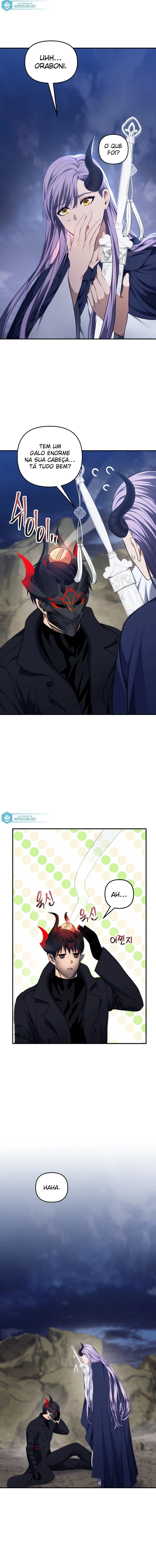 Read Second Life Ranker Português Manga Online