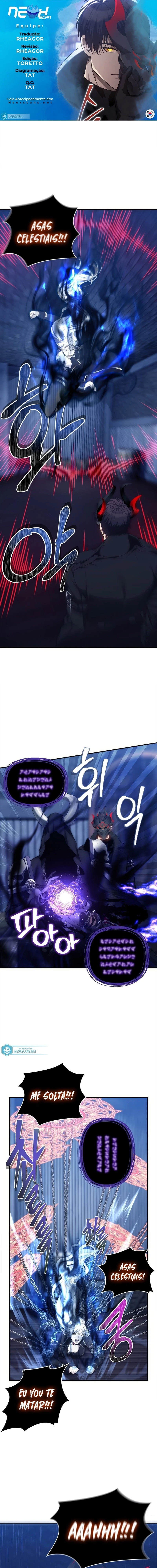 Read Second Life Ranker Português Manga Online