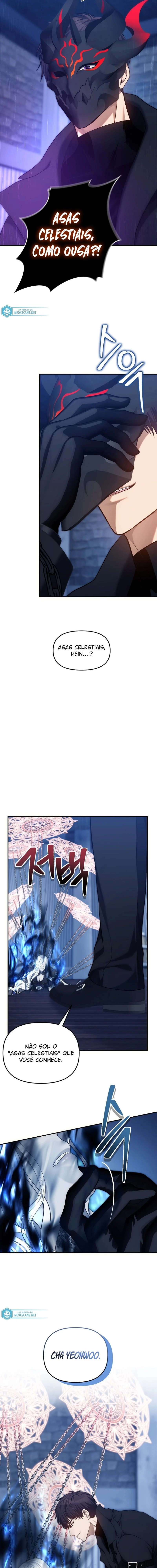 Read Second Life Ranker Português Manga Online