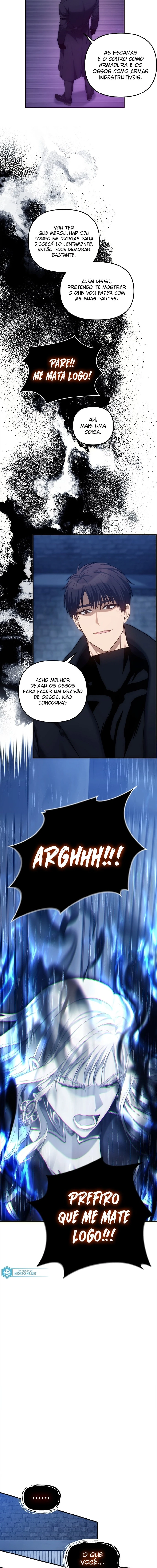 Read Second Life Ranker Português Manga Online