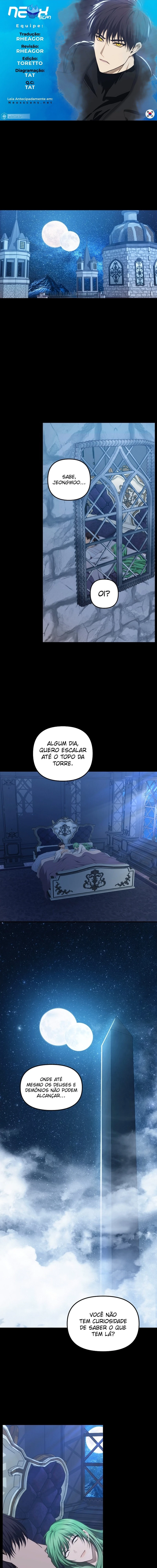 Read Second Life Ranker Português Manga Online