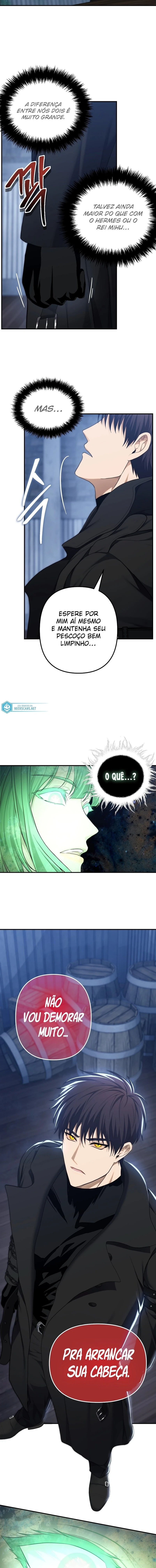 Read Second Life Ranker Português Manga Online