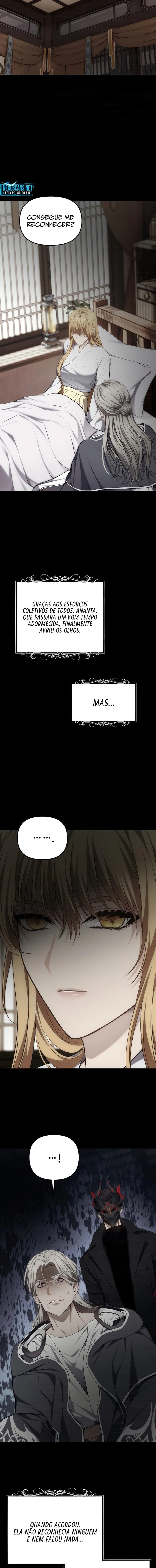 Read Second Life Ranker Português Manga Online