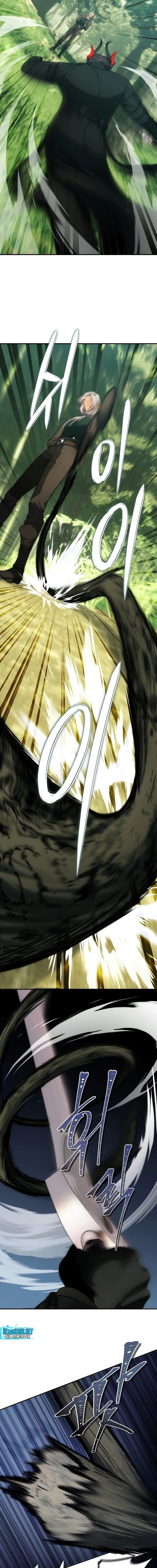 Read Second Life Ranker Português Manga Online