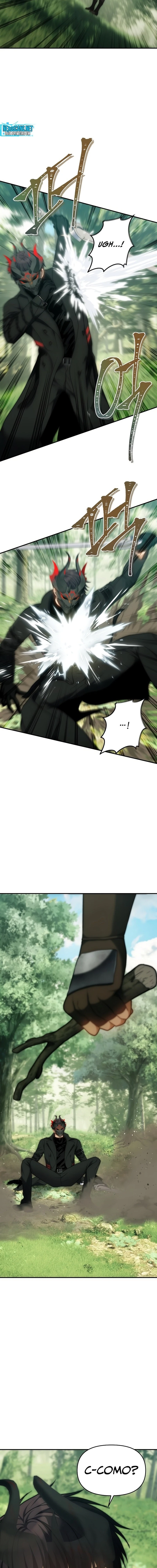 Read Second Life Ranker Português Manga Online