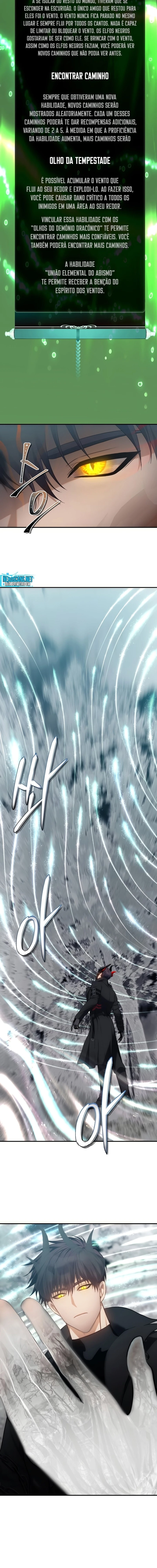 Read Second Life Ranker Português Manga Online