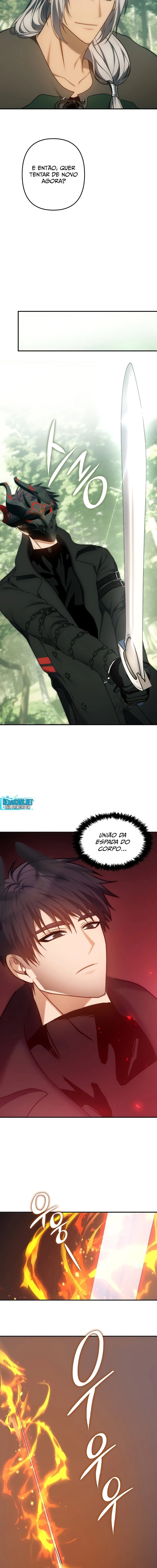 Read Second Life Ranker Português Manga Online