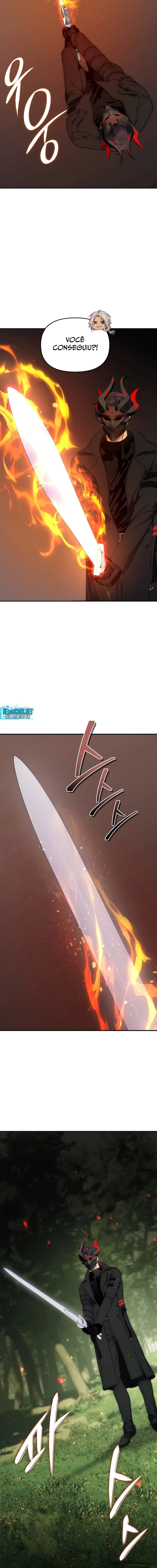 Read Second Life Ranker Português Manga Online