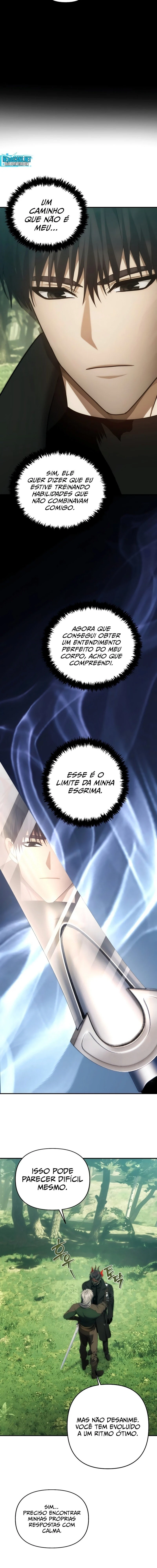 Read Second Life Ranker Português Manga Online