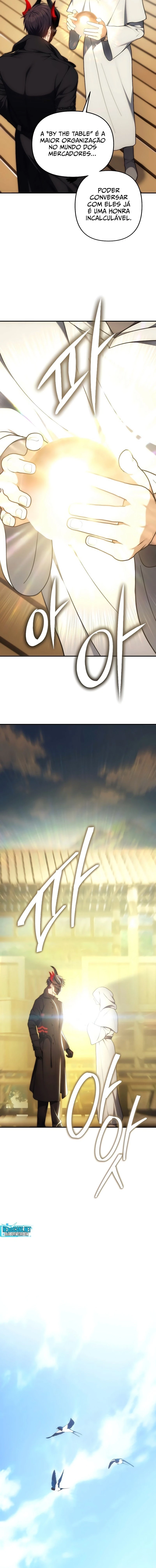 Read Second Life Ranker Português Manga Online