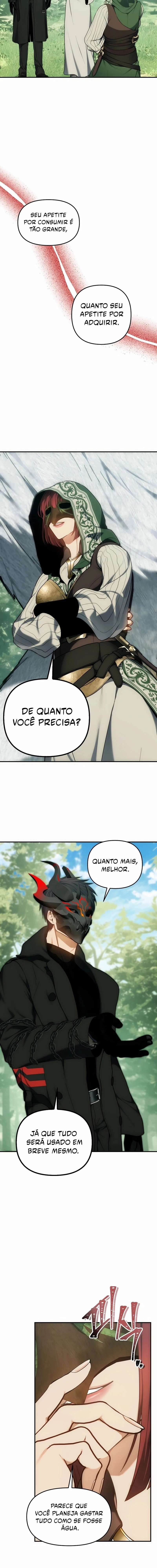 Read Second Life Ranker Português Manga Online