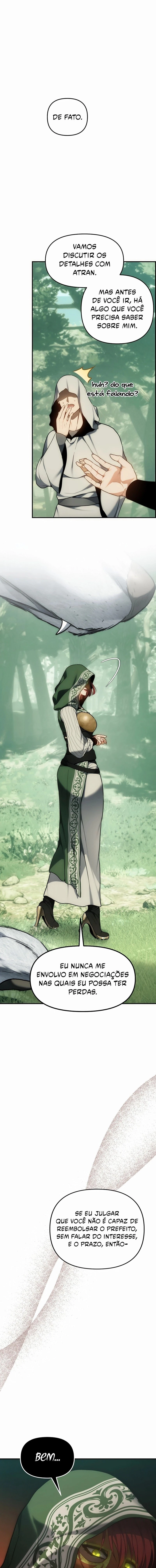 Read Second Life Ranker Português Manga Online