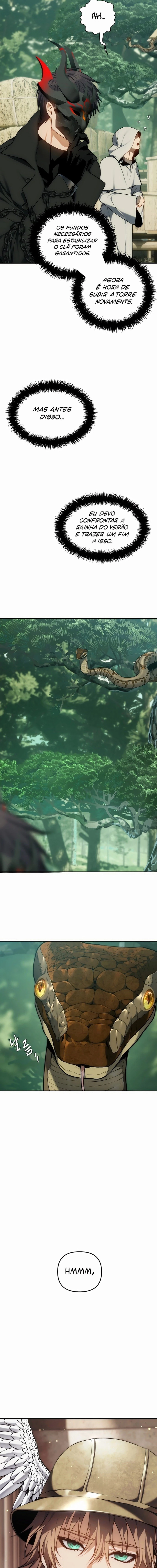 Read Second Life Ranker Português Manga Online