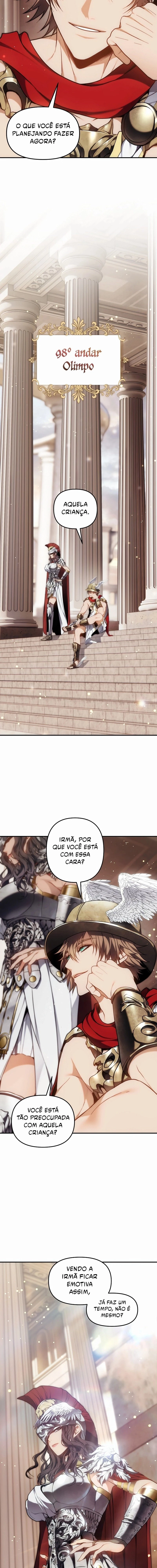 Read Second Life Ranker Português Manga Online