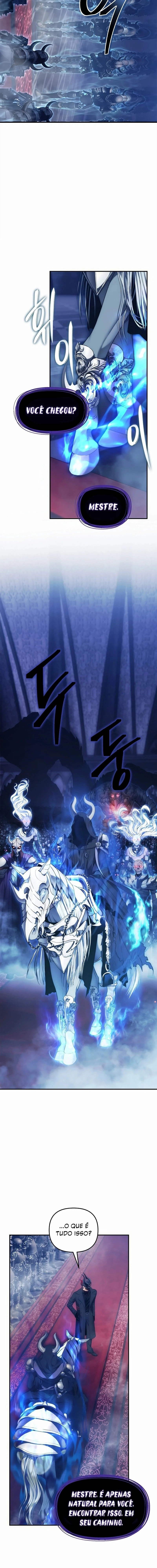 Read Second Life Ranker Português Manga Online