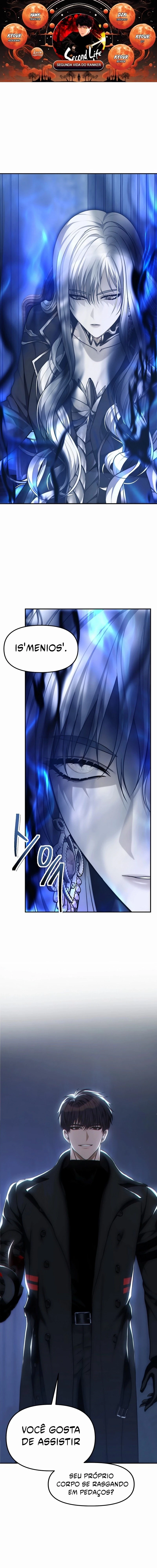 Read Second Life Ranker Português Manga Online