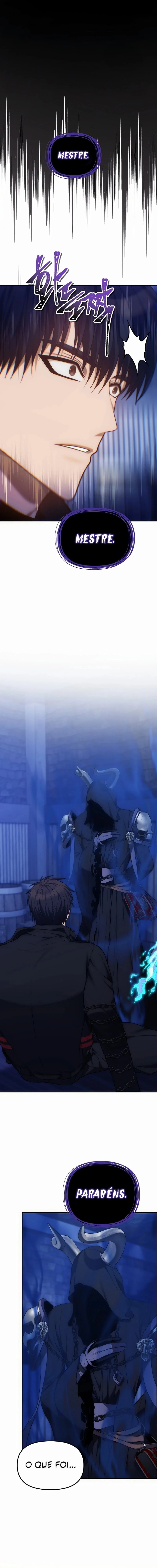 Read Second Life Ranker Português Manga Online