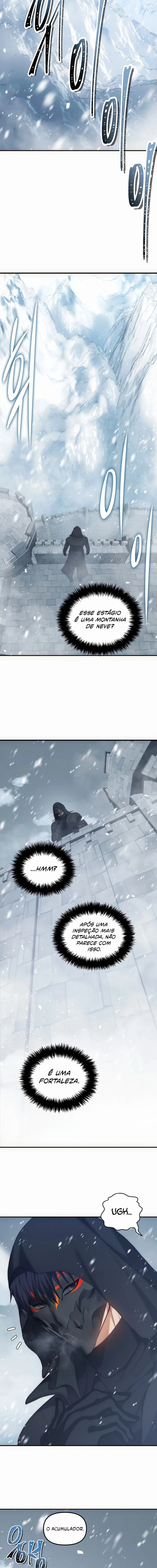 Read Second Life Ranker Português Manga Online