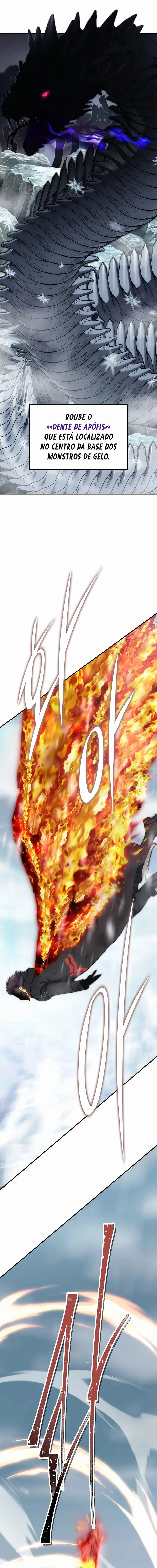 Read Second Life Ranker Português Manga Online