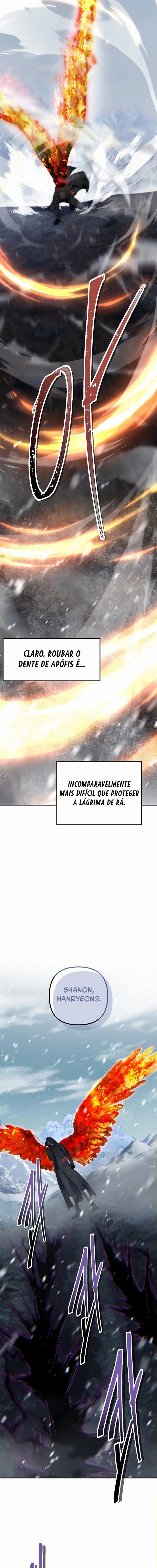 Read Second Life Ranker Português Manga Online