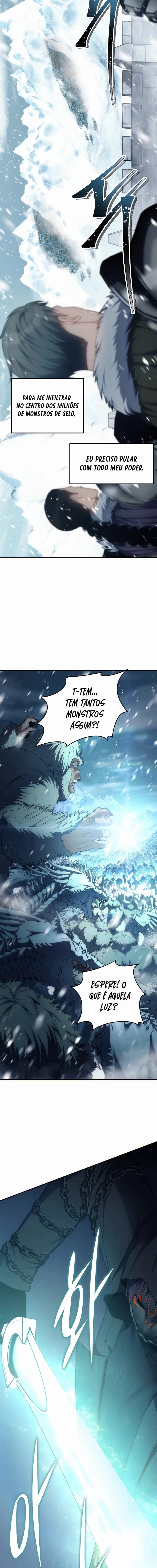 Read Second Life Ranker Português Manga Online