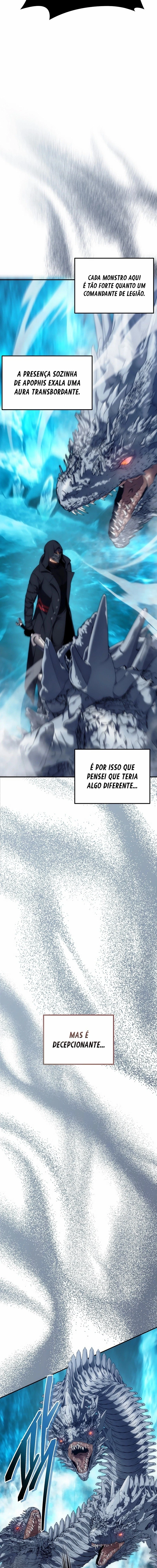 Read Second Life Ranker Português Manga Online