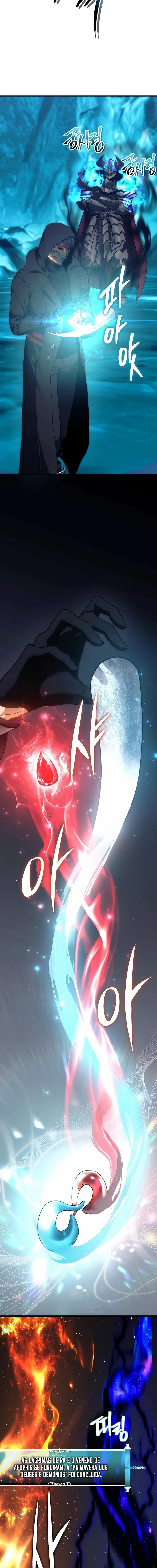 Read Second Life Ranker Português Manga Online