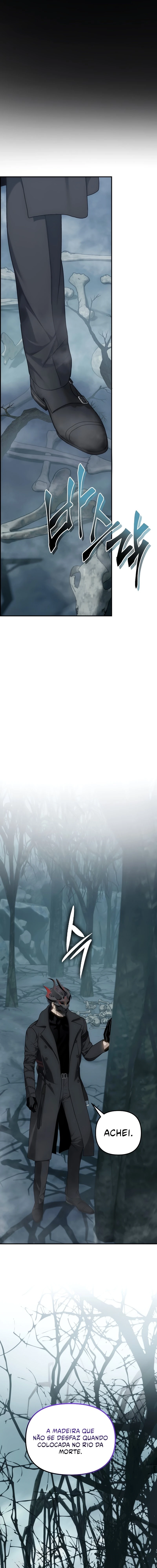 Read Second Life Ranker Português Manga Online