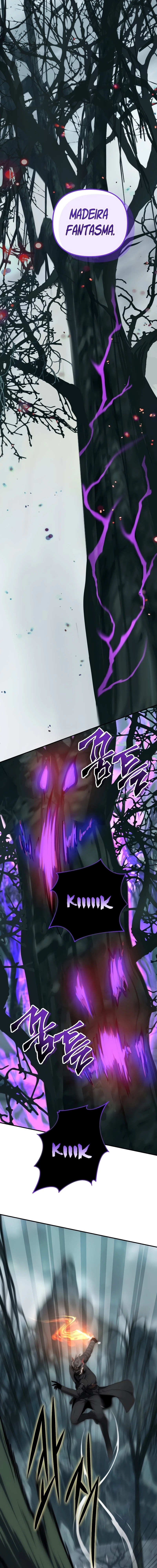 Read Second Life Ranker Português Manga Online