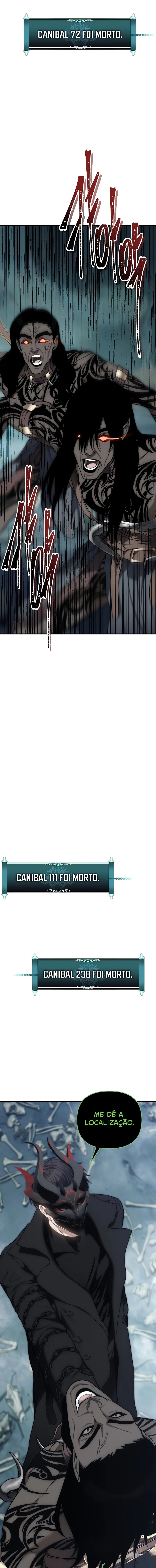 Read Second Life Ranker Português Manga Online