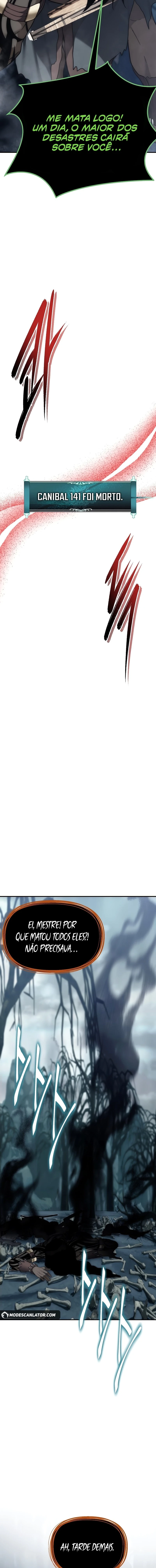 Read Second Life Ranker Português Manga Online