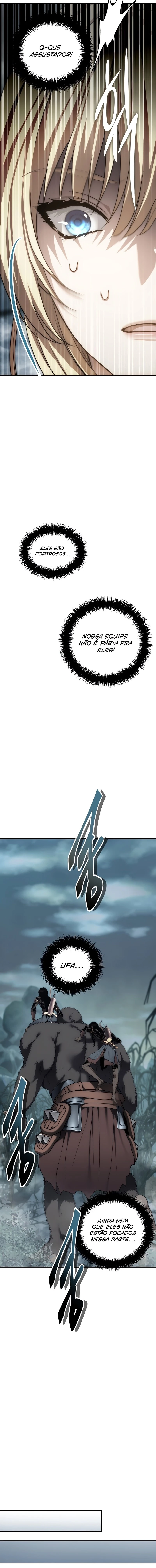 Read Second Life Ranker Português Manga Online