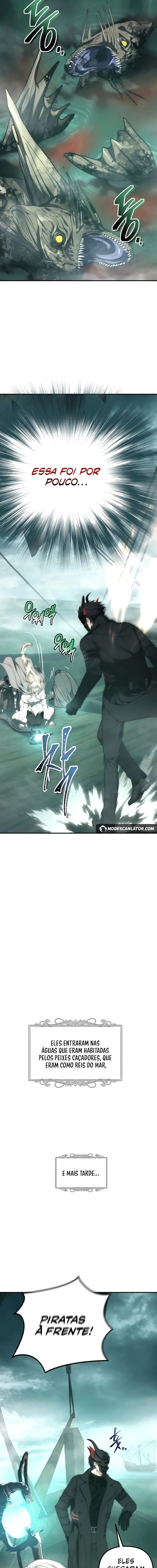 Read Second Life Ranker Português Manga Online