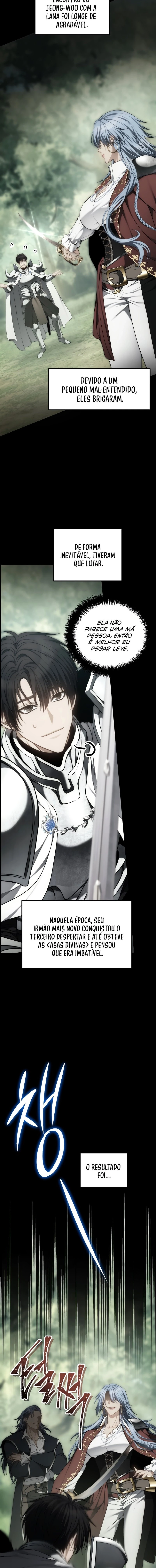 Read Second Life Ranker Português Manga Online