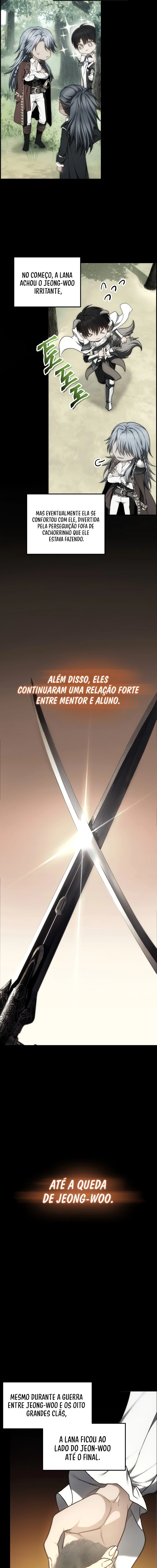 Read Second Life Ranker Português Manga Online