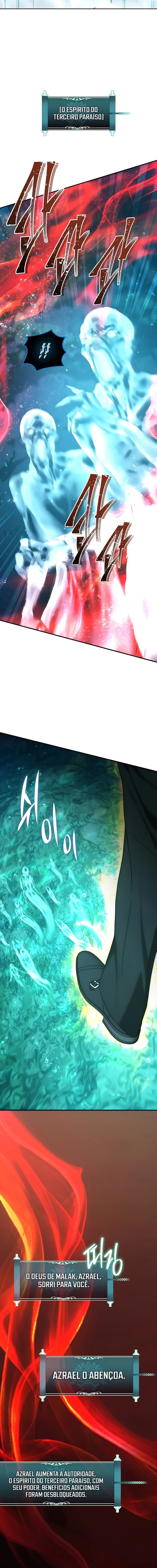 Read Second Life Ranker Português Manga Online