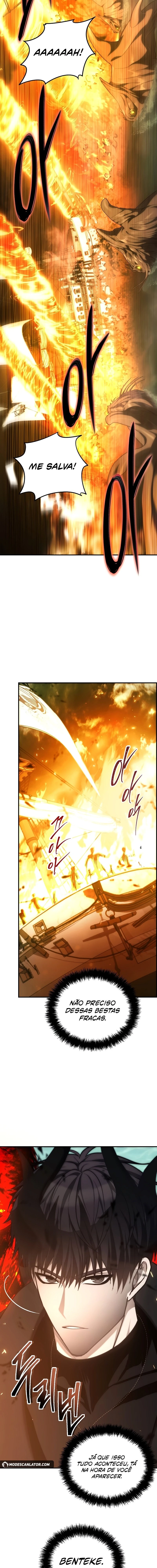 Read Second Life Ranker Português Manga Online