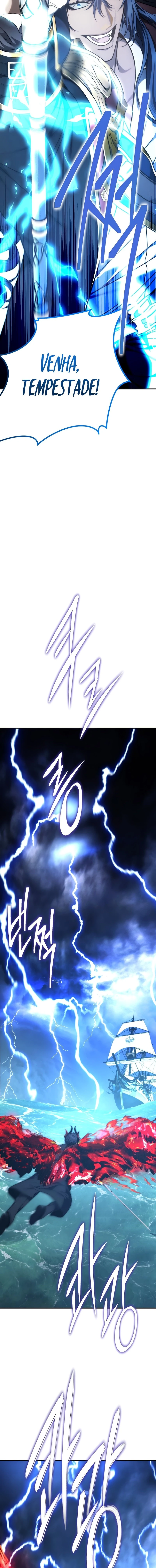 Read Second Life Ranker Português Manga Online