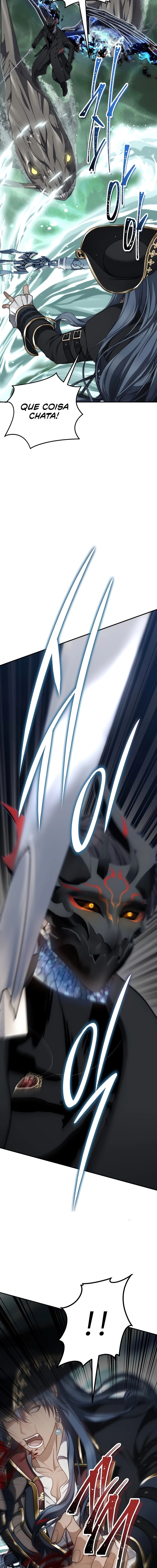 Read Second Life Ranker Português Manga Online