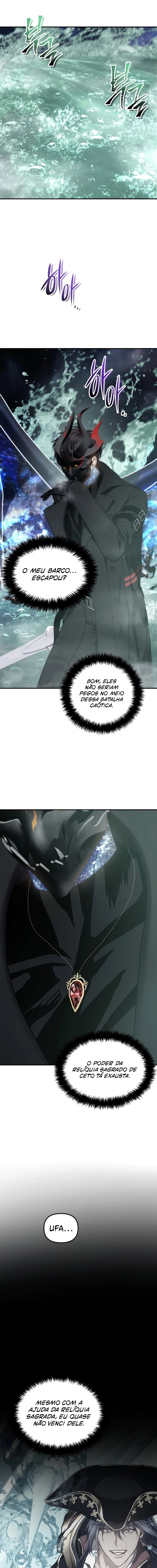 Read Second Life Ranker Português Manga Online