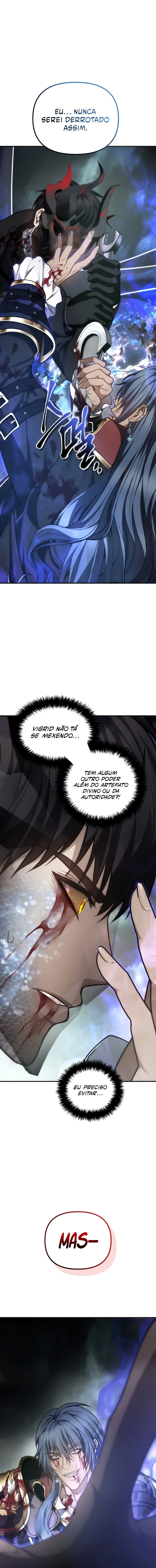 Read Second Life Ranker Português Manga Online