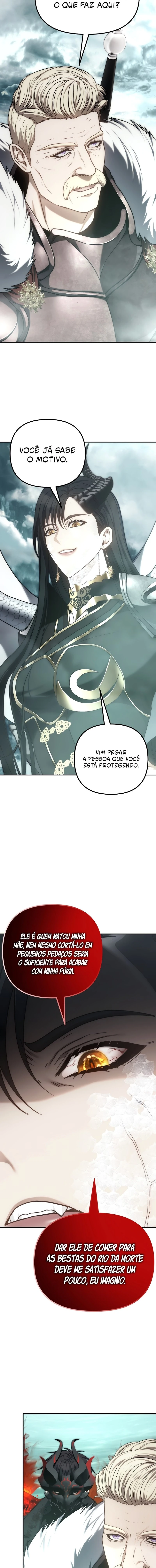 Read Second Life Ranker Português Manga Online